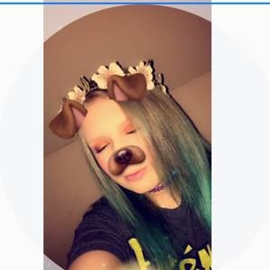 Meet your Posher, Brianna